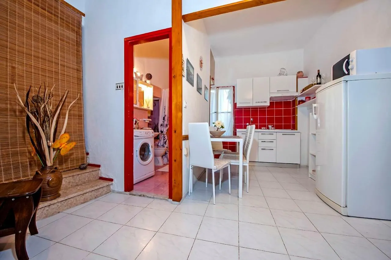 Stela - One Bedroom Apartment Rovinj Croatia