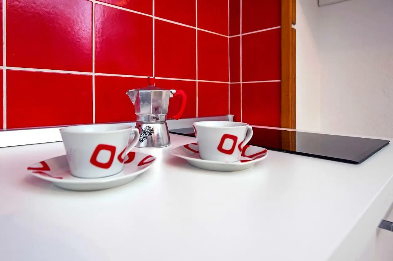 Stela - One Bedroom Apartment Rovinj