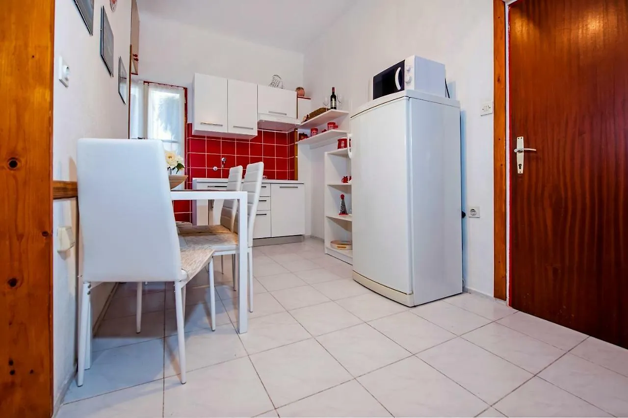 Stela - One Bedroom Apartment Rovinj 0*,
