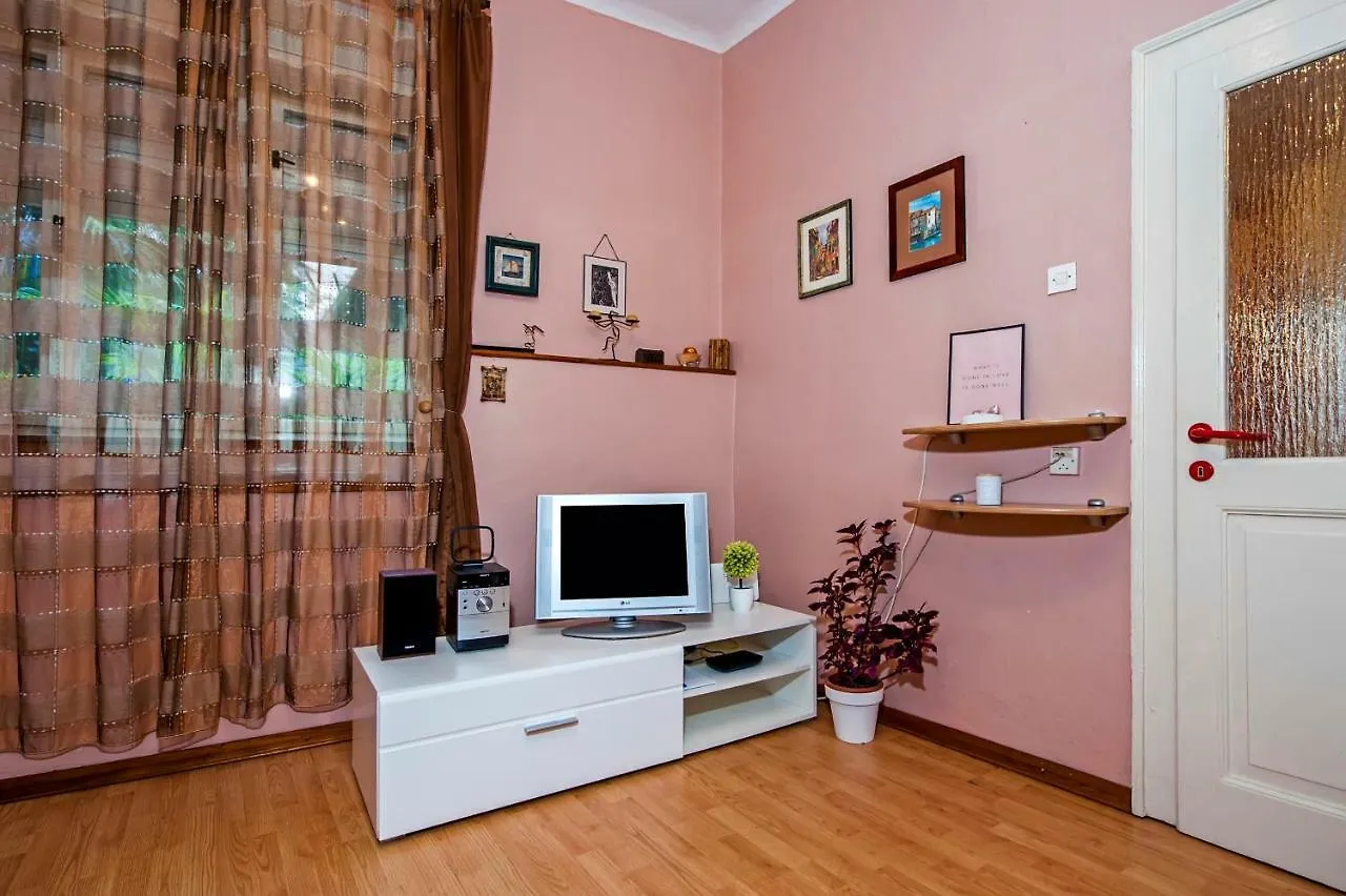 Stela - One Bedroom Apartment Rovinj