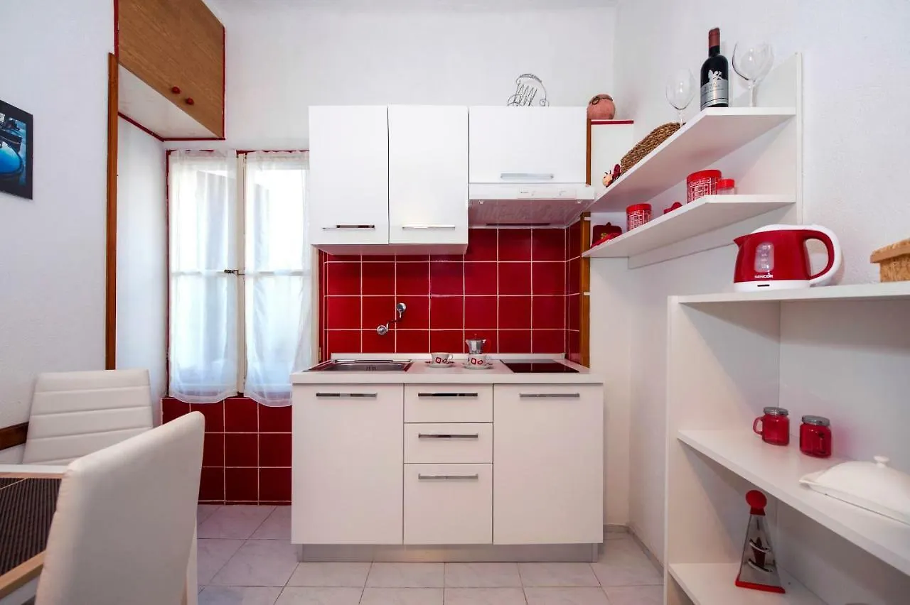 Stela - One Bedroom Apartment Rovinj