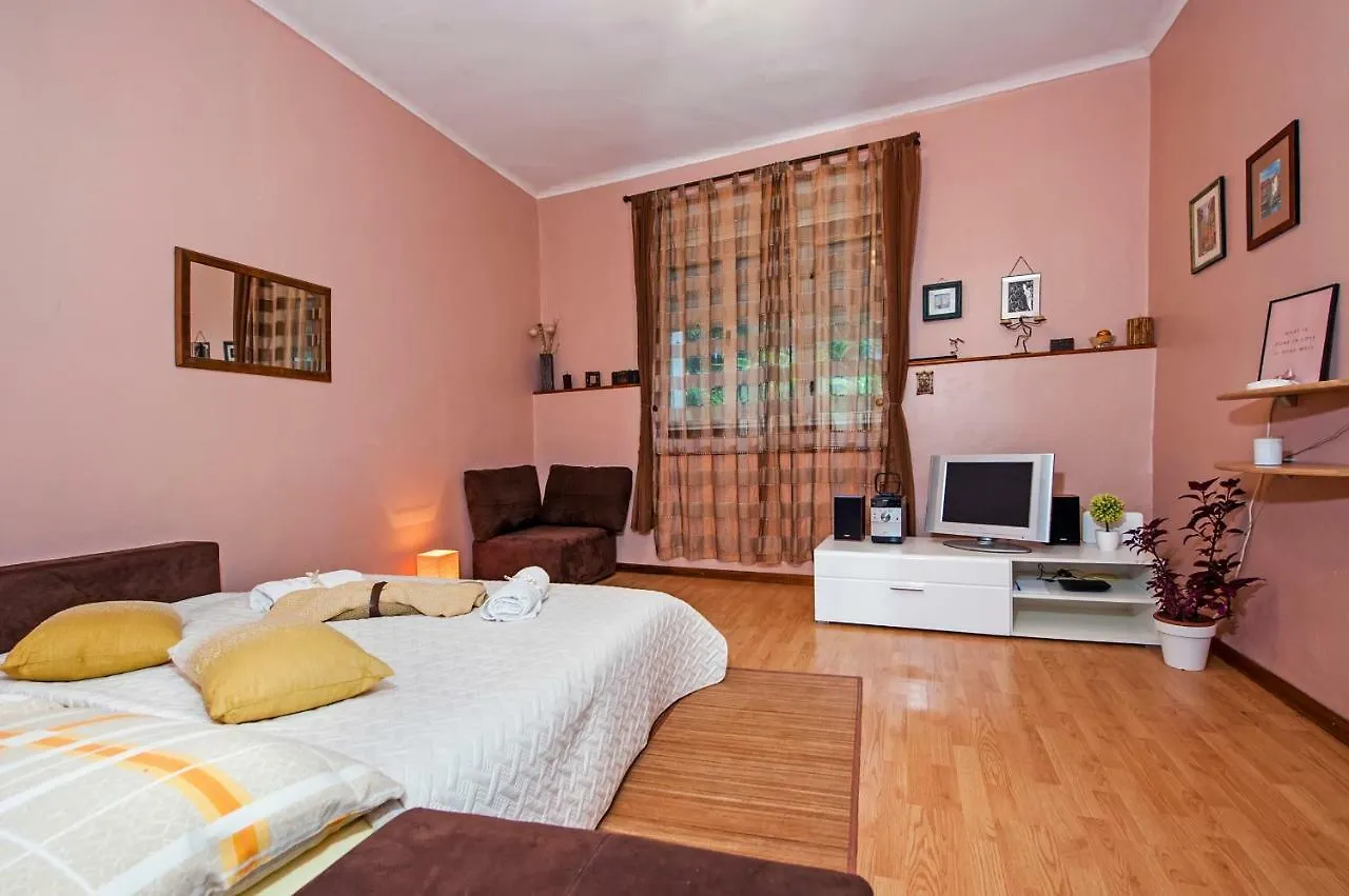 Stela - One Bedroom Apartment Rovinj