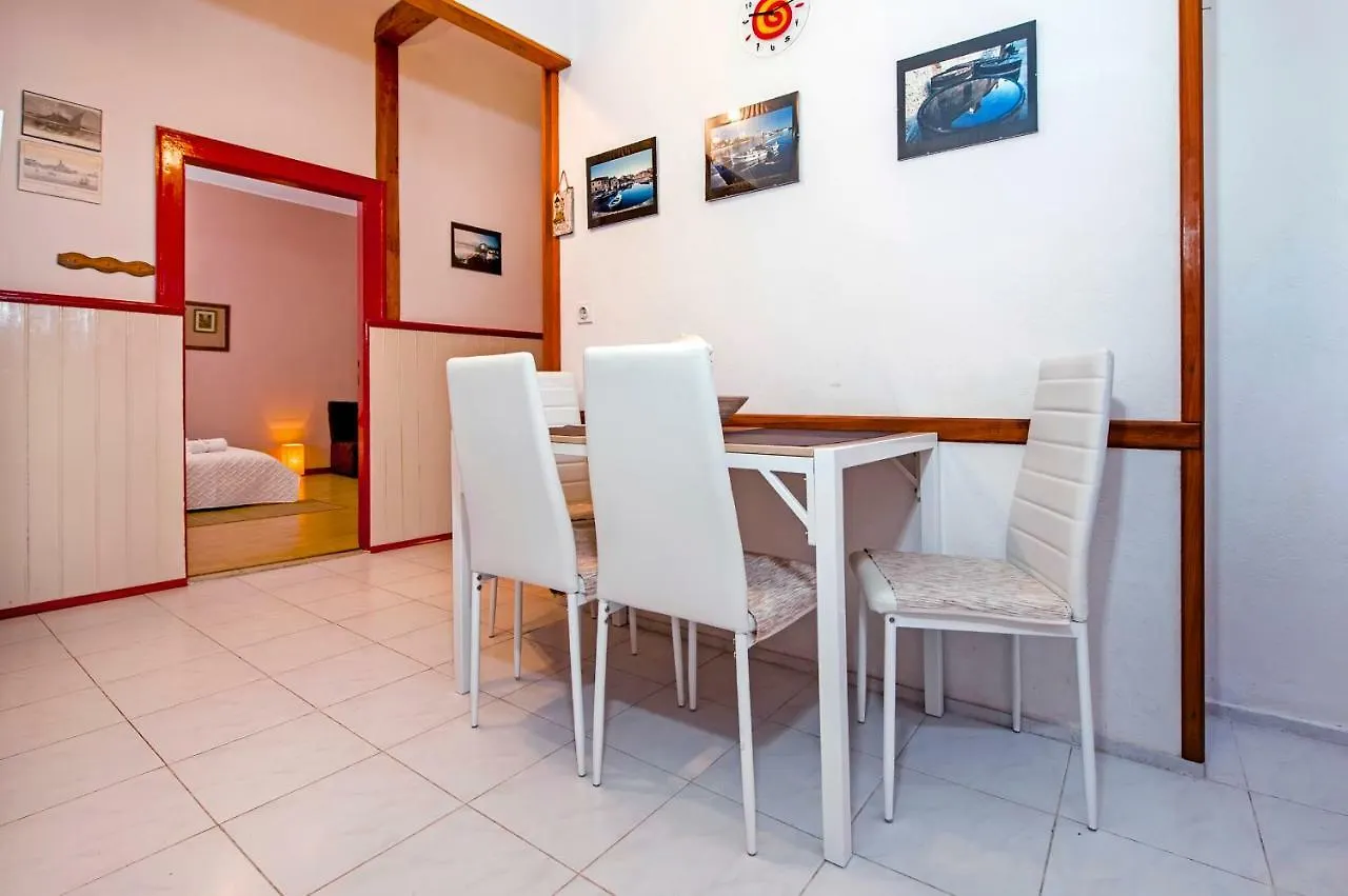 Stela - One Bedroom Apartment Rovinj Croatia