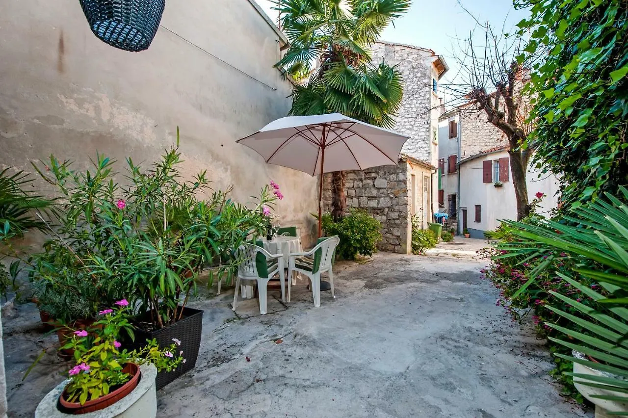 Stela - One Bedroom Apartment Rovinj Croatia