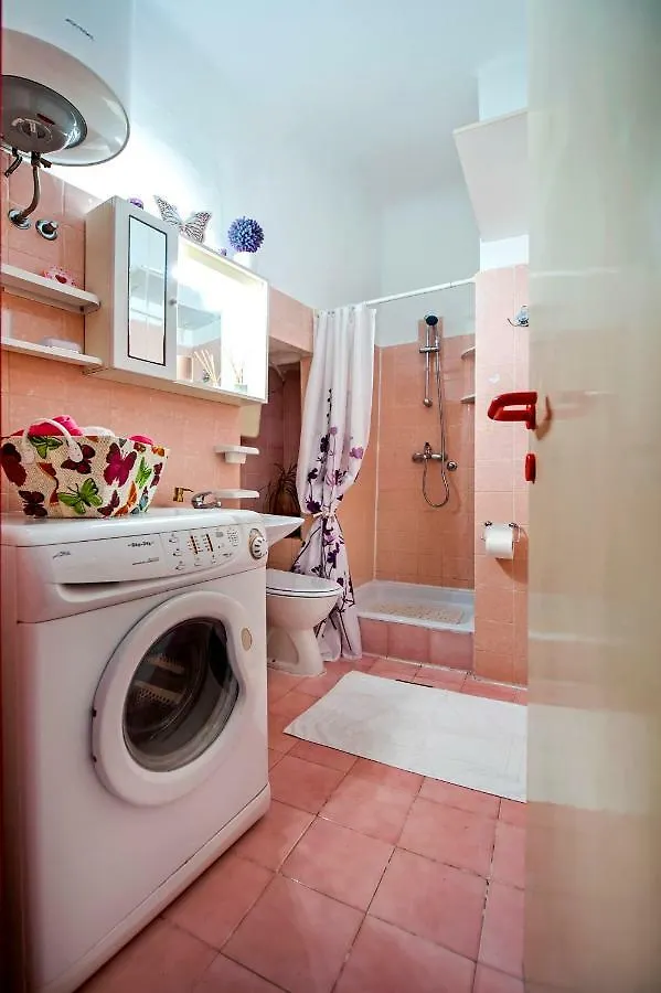 Stela - One Bedroom Apartment Rovinj 0*,  Croatia