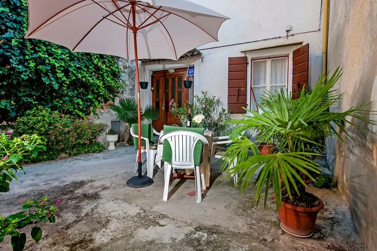 Stela - One Bedroom Apartment Rovinj Croatia