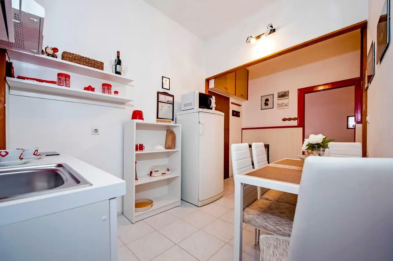 Stela - One Bedroom Apartment Rovinj Croatia