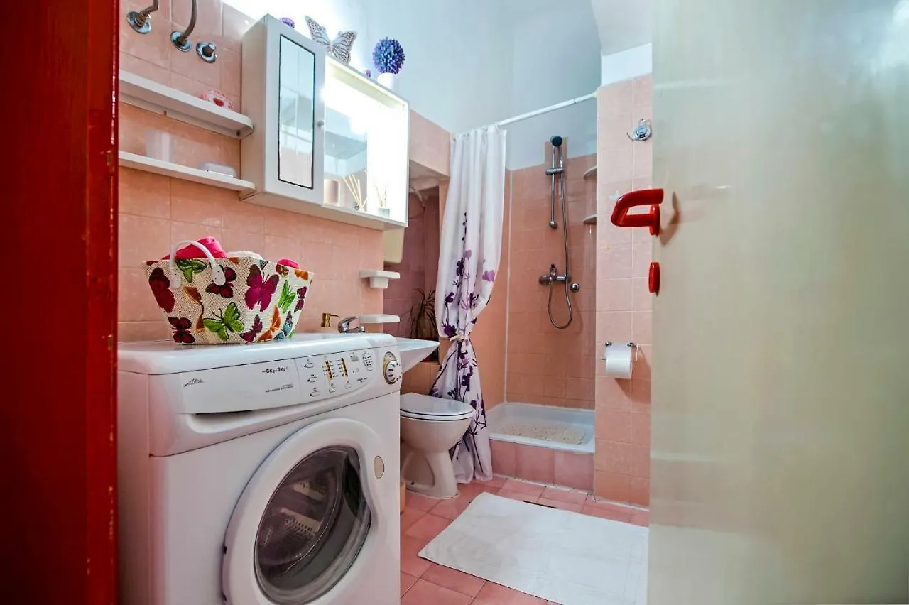 Stela - One Bedroom Apartment Rovinj
